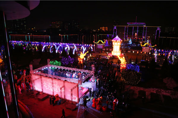 ÔªÏüÒ¹µÄ304amÓÀÀû¼¯ÍſƼ¼Ô° ÔªÏüÒ¹µÄ304amÓÀÀû¼¯ÍſƼ¼Ô°