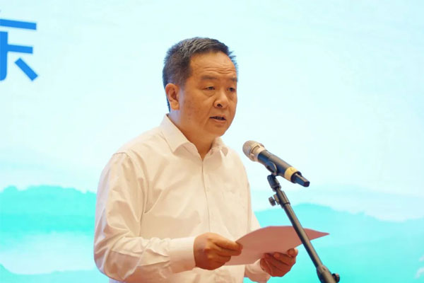 ³¤ÖÎÊÐί¸±Êé¼Ç¡¢Êг¤³Â¶ú¶«×÷Ö÷Òª½²»° ³¤ÖÎÊÐί¸±Êé¼Ç¡¢Êг¤³Â¶ú¶«×÷Ö÷Òª½²»°