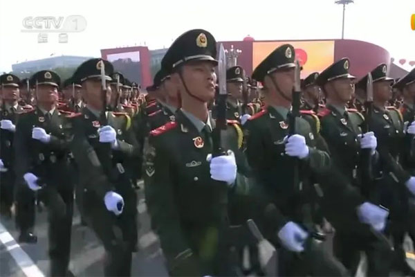 ��ǹ������̵���ϵ