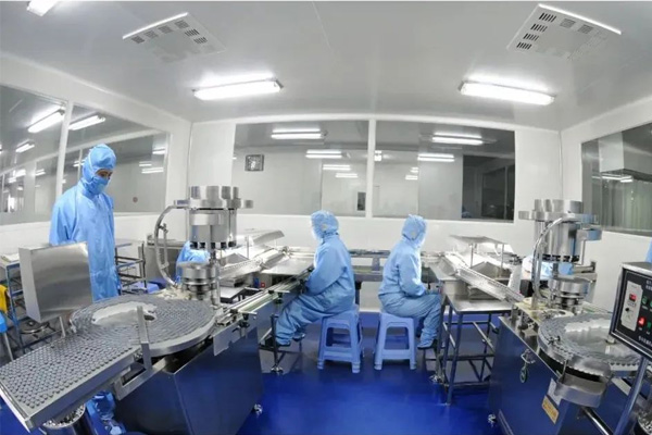 304am永利集团制药生产车间 304am永利集团制药生产车间