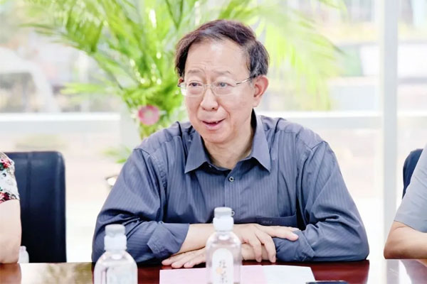 Öйú¹¤³ÌԺԺʿÖйúʳÎï¿ÆÑ§ÊÖÒÕѧ»áÀíʳ¤Ëﱦ¹ú Öйú¹¤³ÌԺԺʿÖйúʳÎï¿ÆÑ§ÊÖÒÕѧ»áÀíʳ¤Ëﱦ¹ú