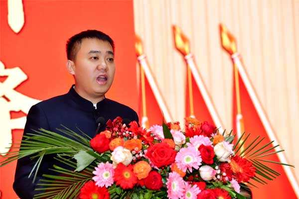 304am永利集团制药董事长李昆 304am永利集团制药董事长李昆